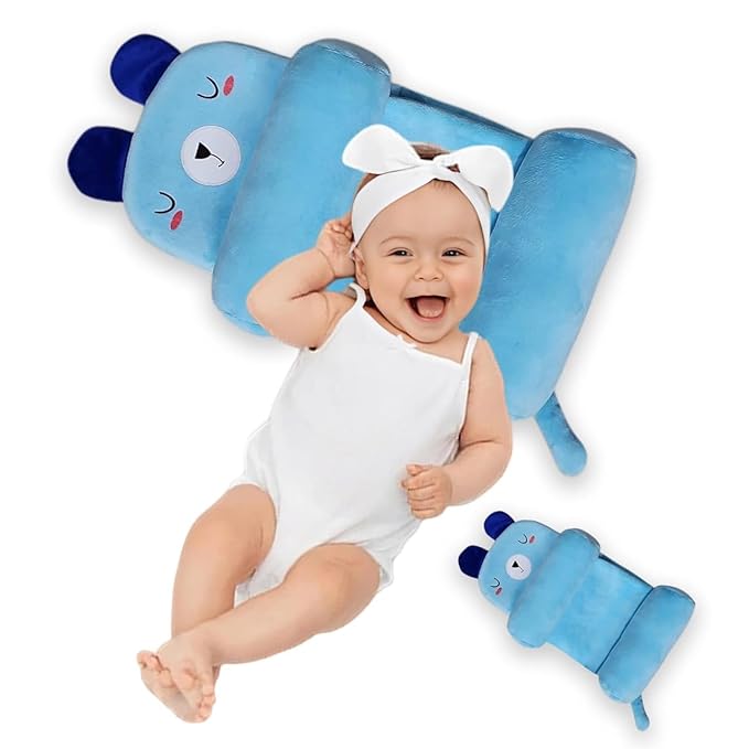Baby Shaping Head Support Pillow